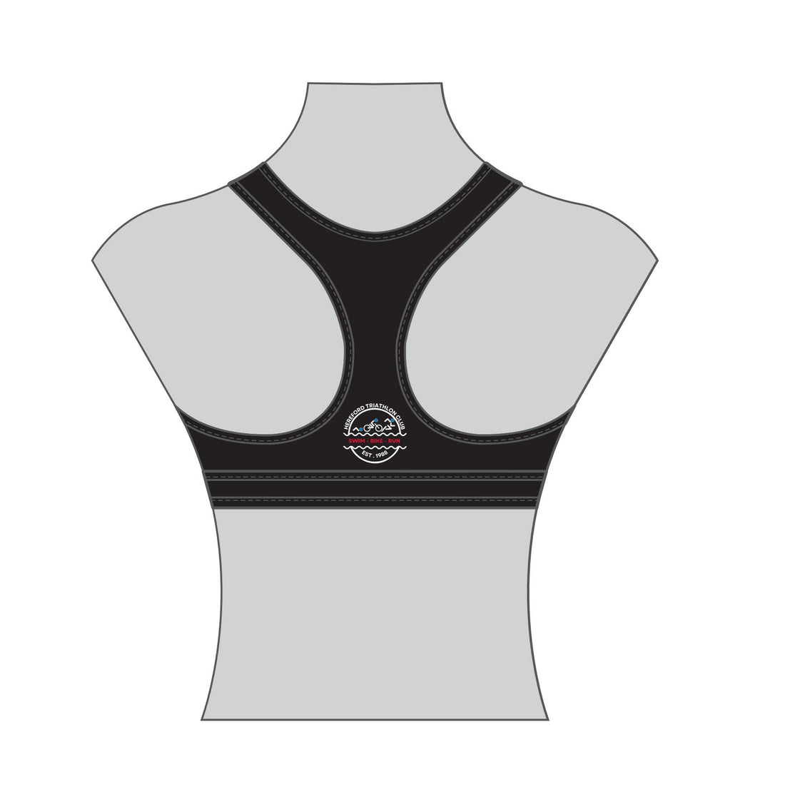 Performance Sports Bra