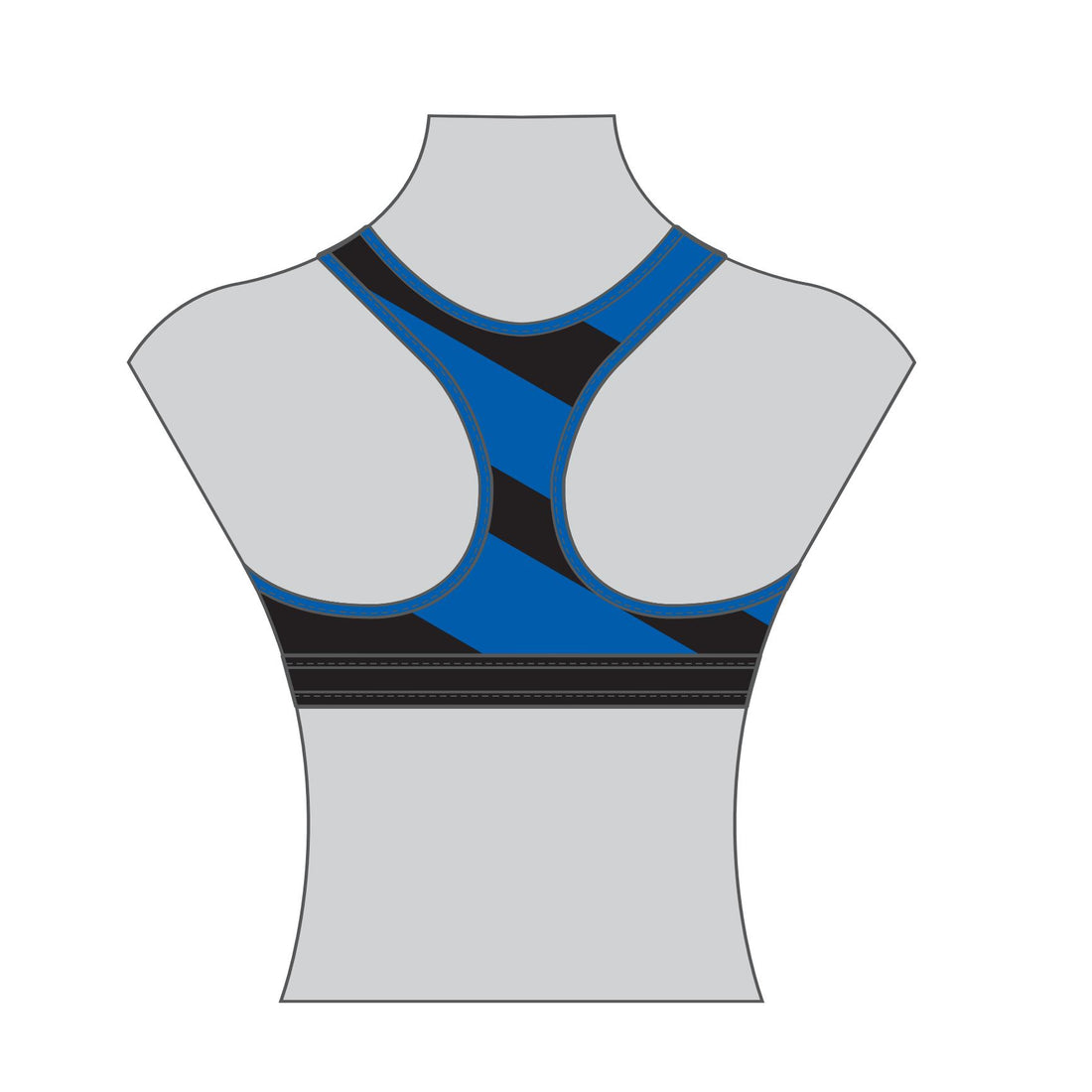 Performance Sports Bra