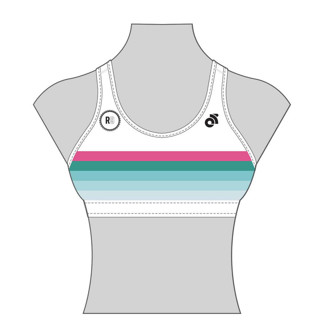 Performance Sports Bra
