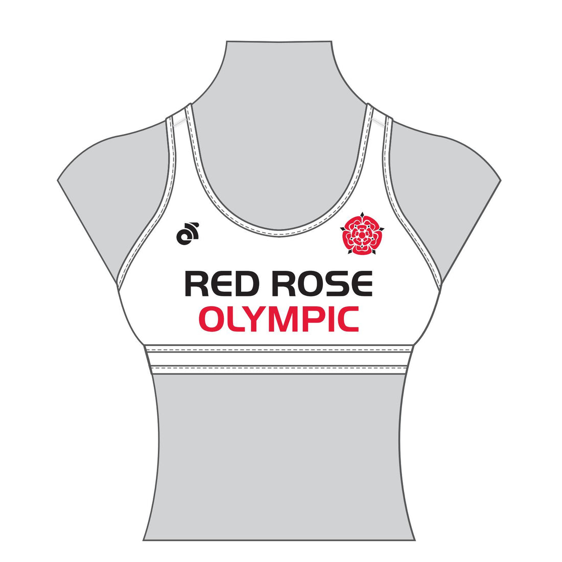 Performance Sports Bra