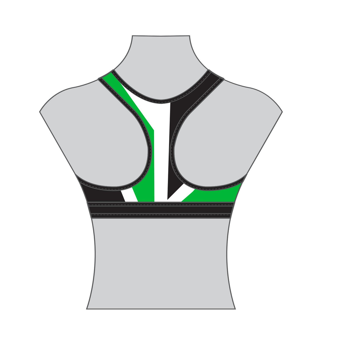 Performance Sports Bra