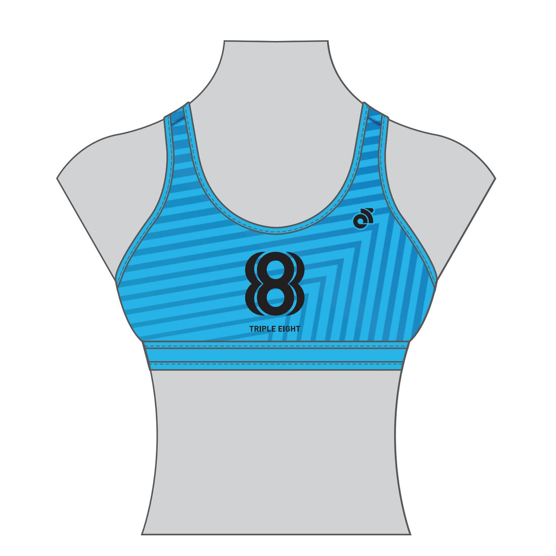 Performance Sports Bra