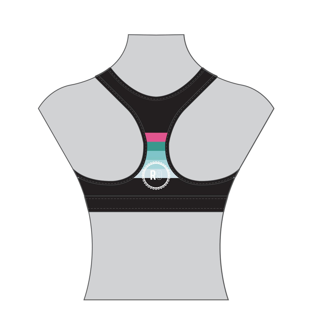 Performance Sports Bra