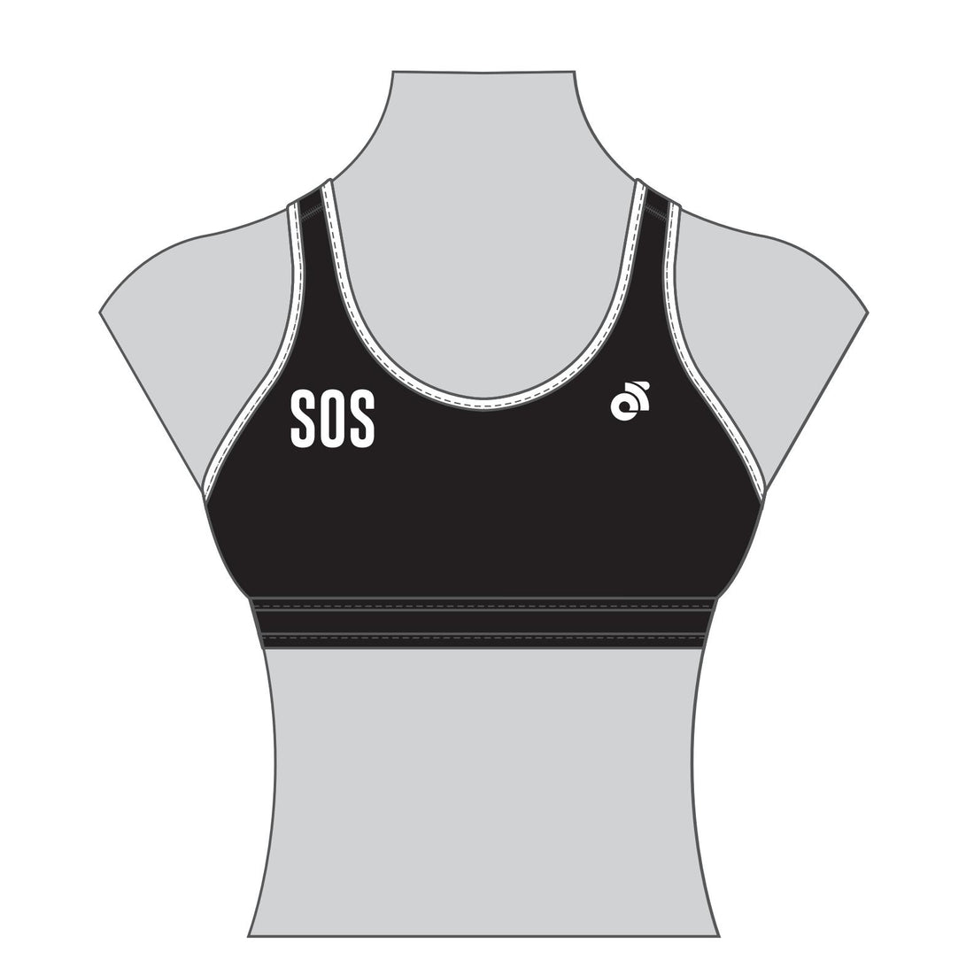 Performance Sports Bra