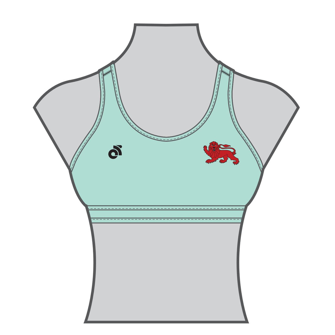Performance Sports Bra