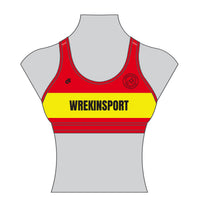 Performance Sports Bra