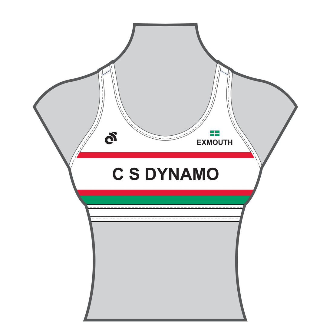 Performance Sports Bra