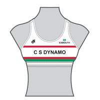 Performance Sports Bra