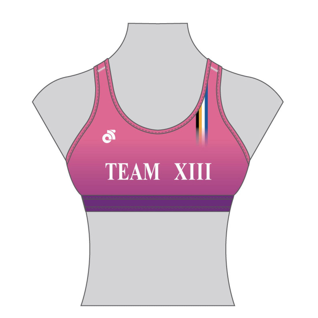 Performance Sports Bra