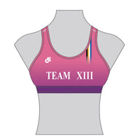 Performance Sports Bra