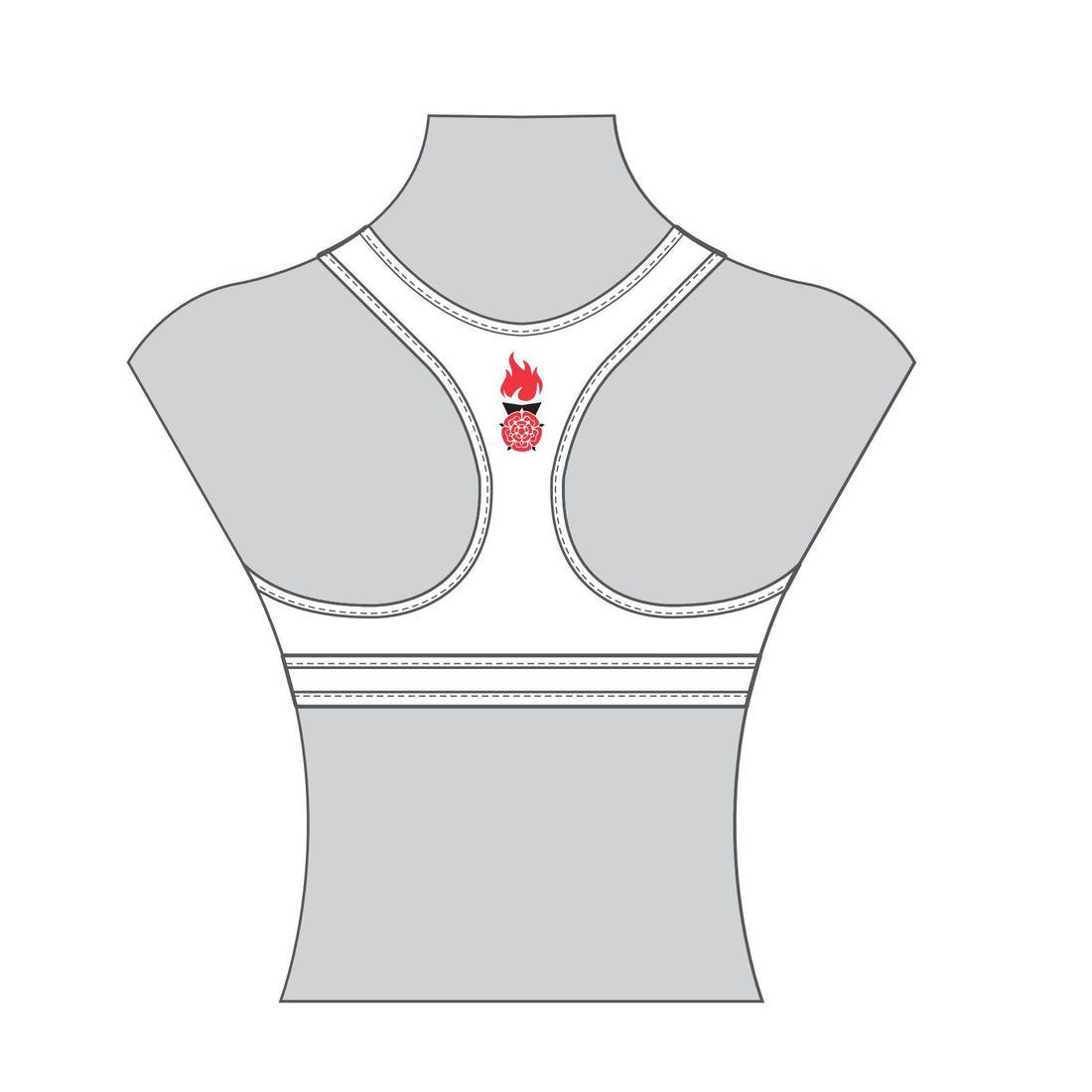 Performance Sports Bra