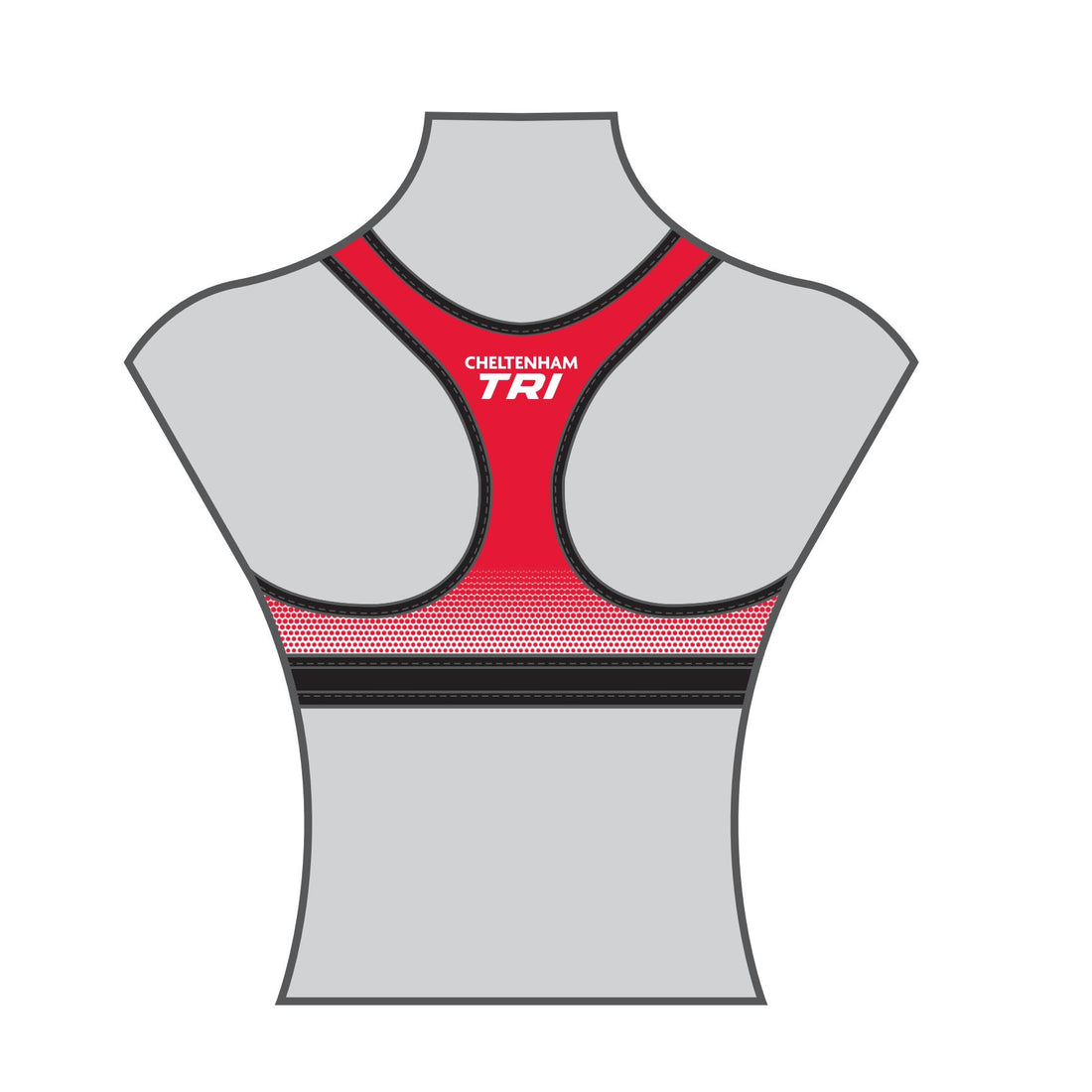 Performance Sports Bra