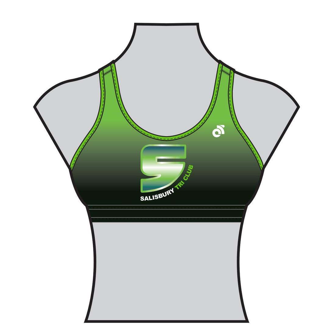 Performance Sports Bra