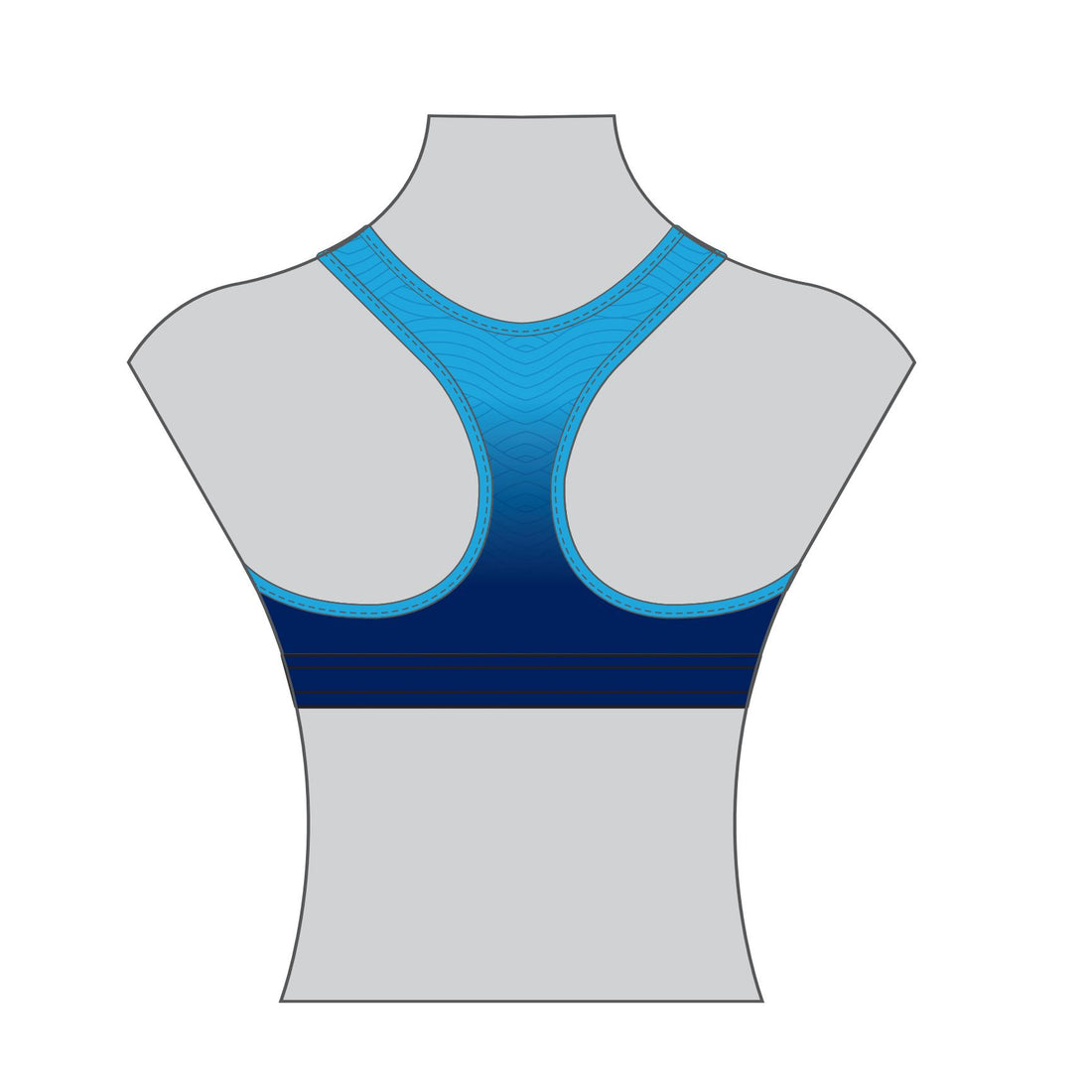 Performance Sports Bra