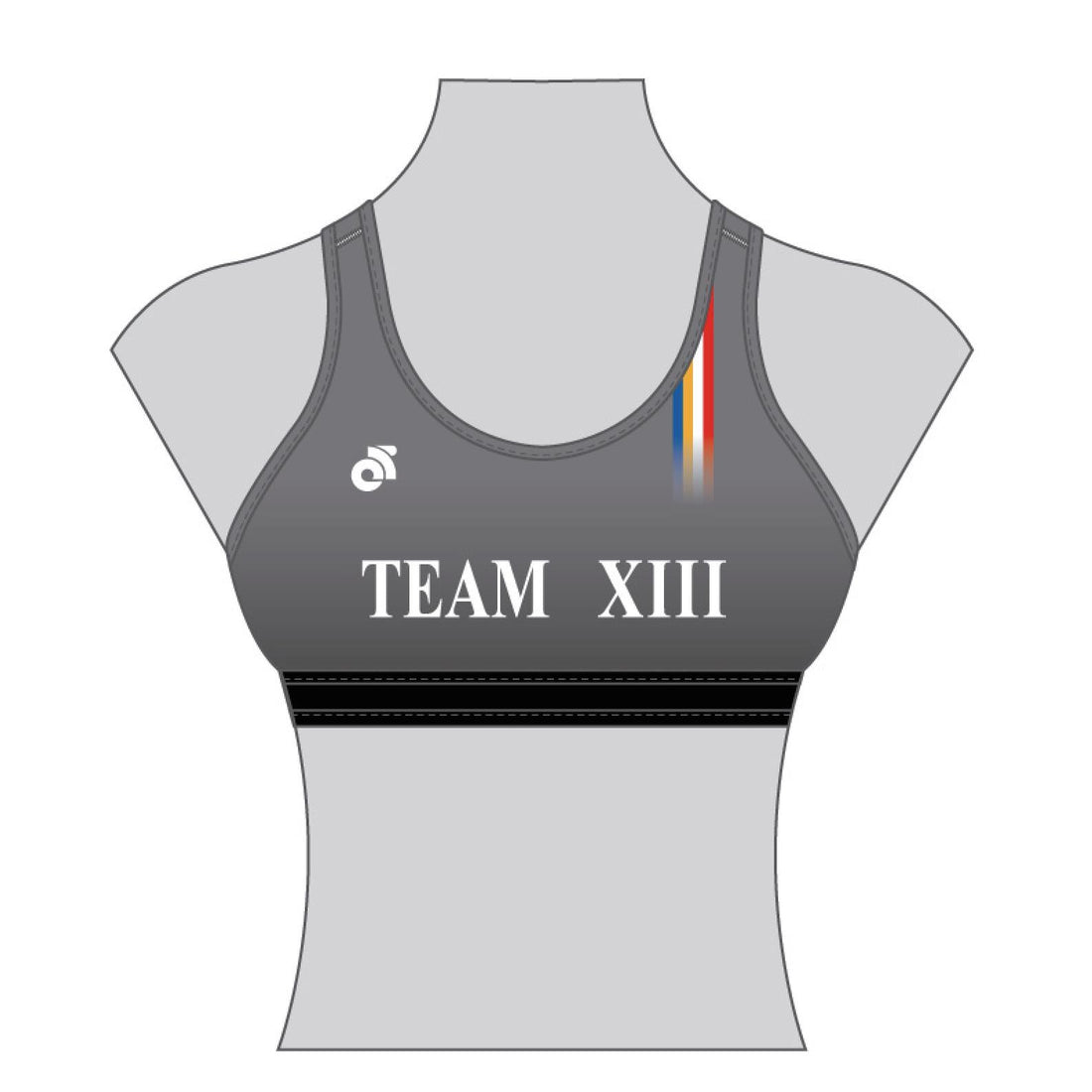 Performance Sports Bra