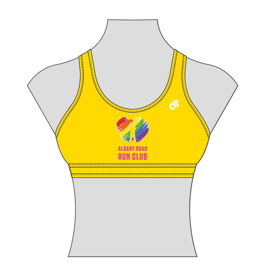 Performance Sports Bra