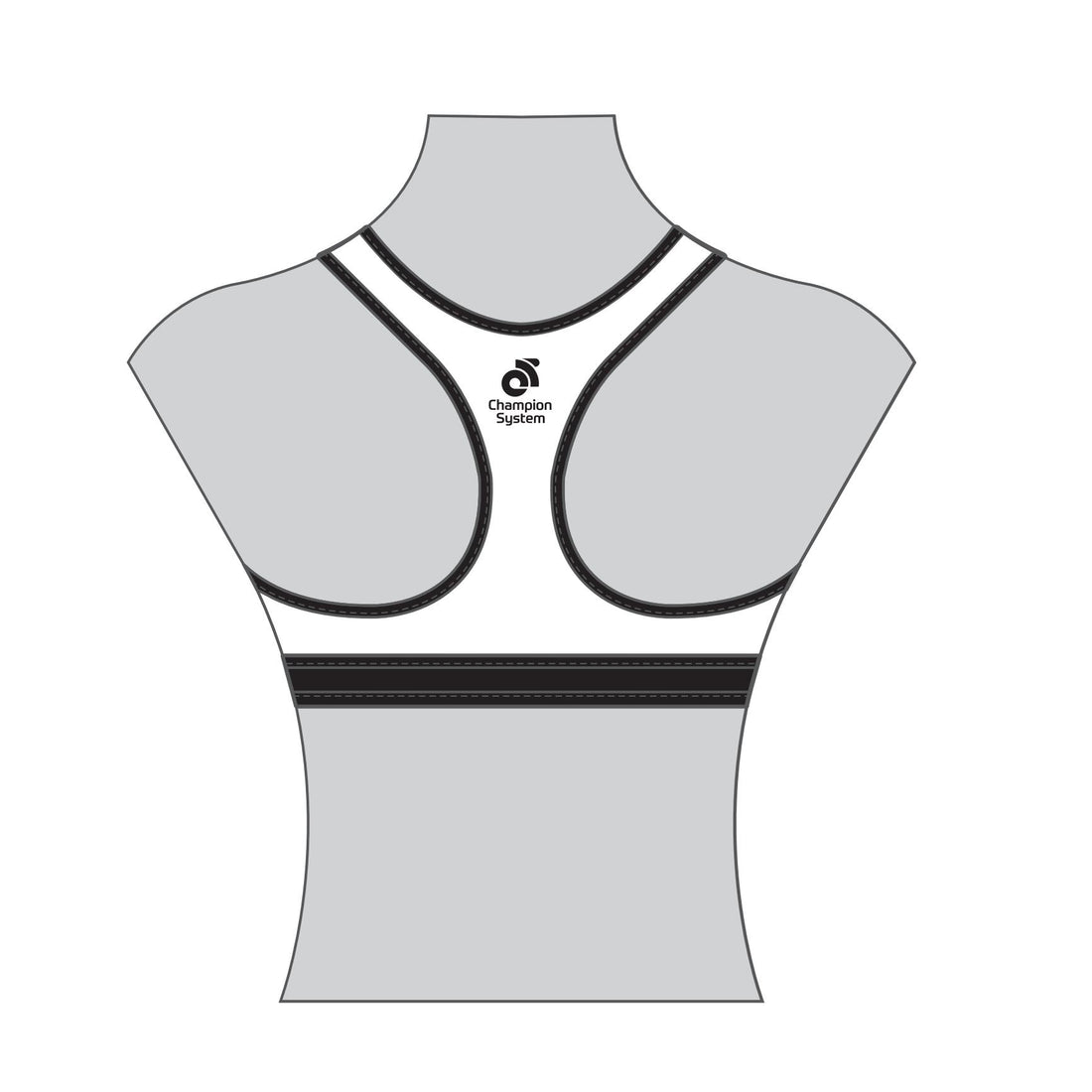 Performance Sports Bra