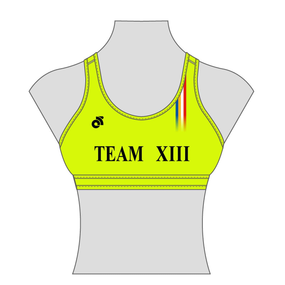 Performance Sports Bra