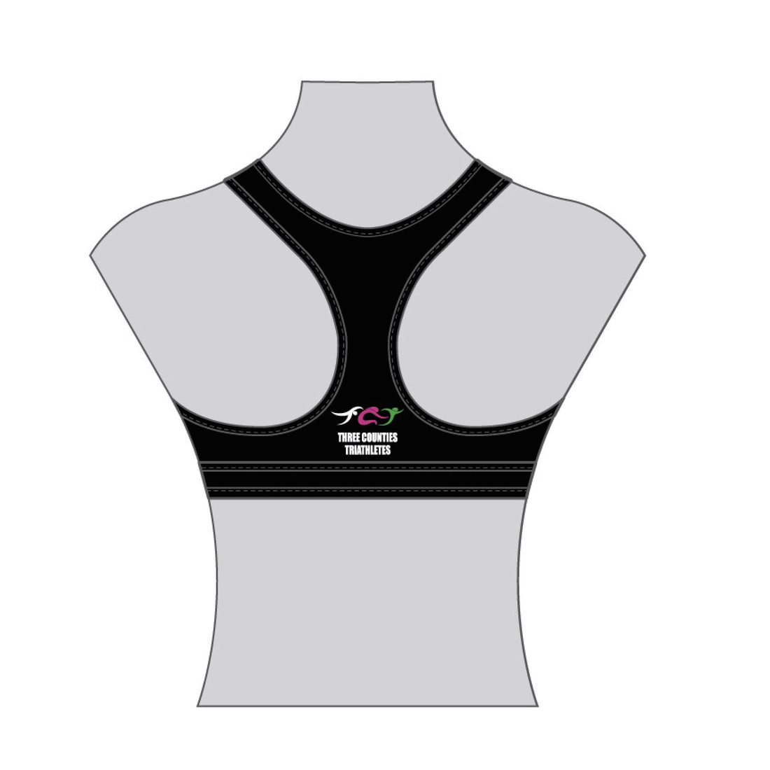 Performance Sports Bra
