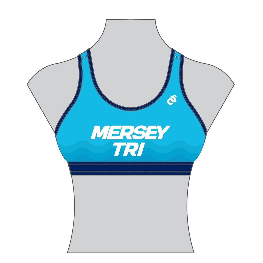 Performance Sports Bra