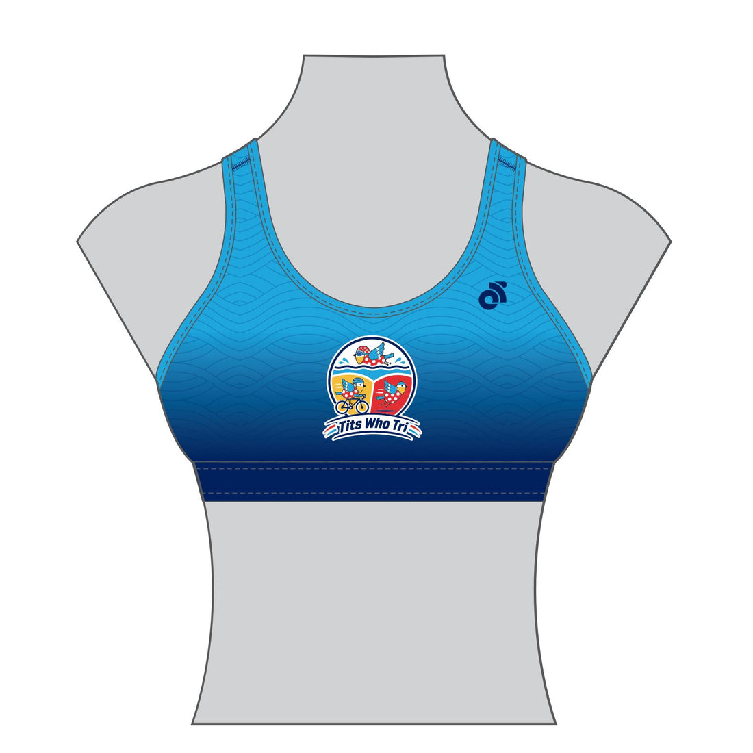 Performance Sports Bra