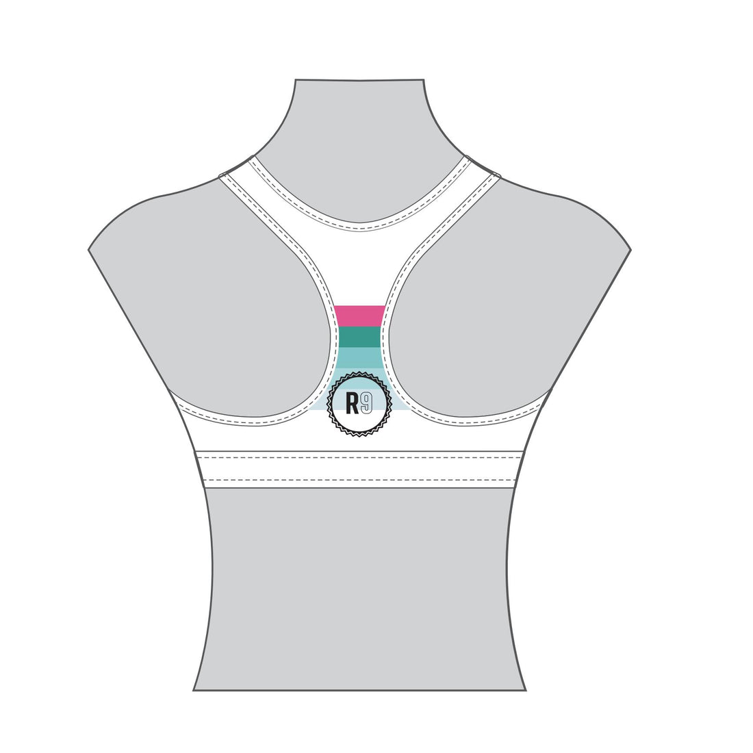 Performance Sports Bra