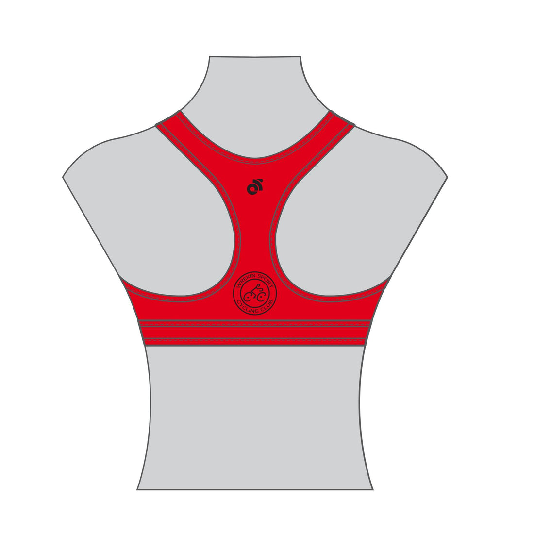 Performance Sports Bra