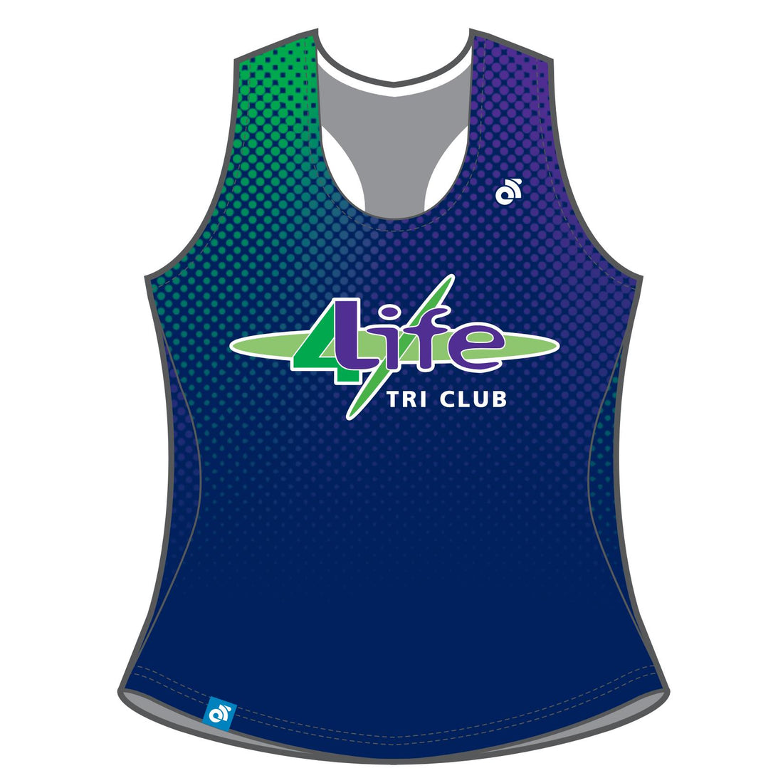 Bella Summer Singlet