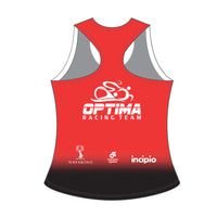Bella Summer Singlet