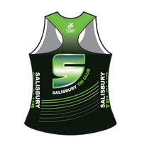 Bella Racerback Singlet