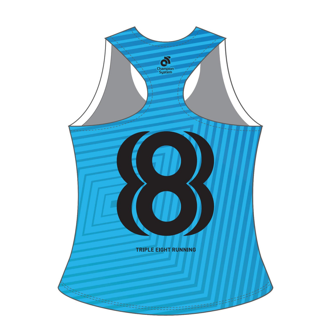 Bella Racerback Singlet