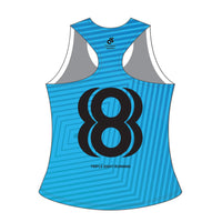 Bella Racerback Singlet