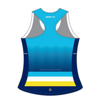 Bella Racerback Singlet