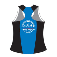 Bella Racerback Singlet