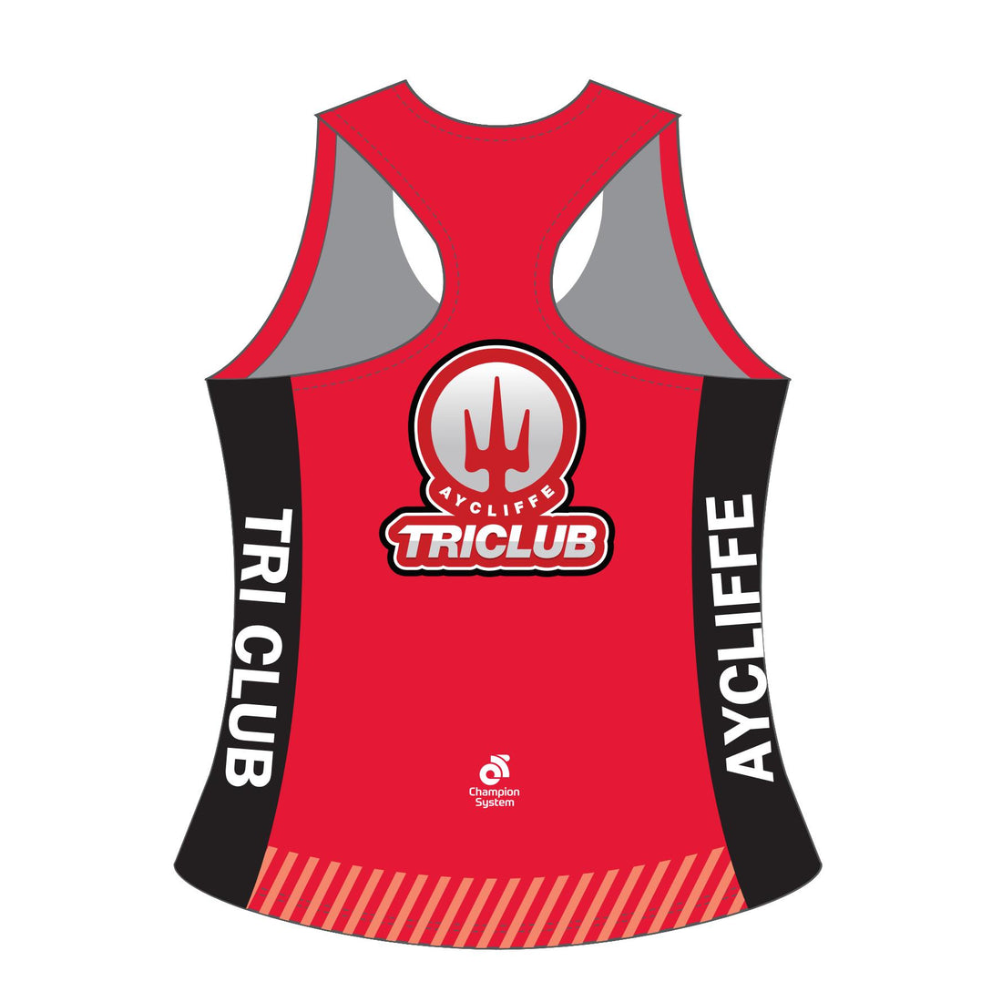 Bella Racerback Singlet