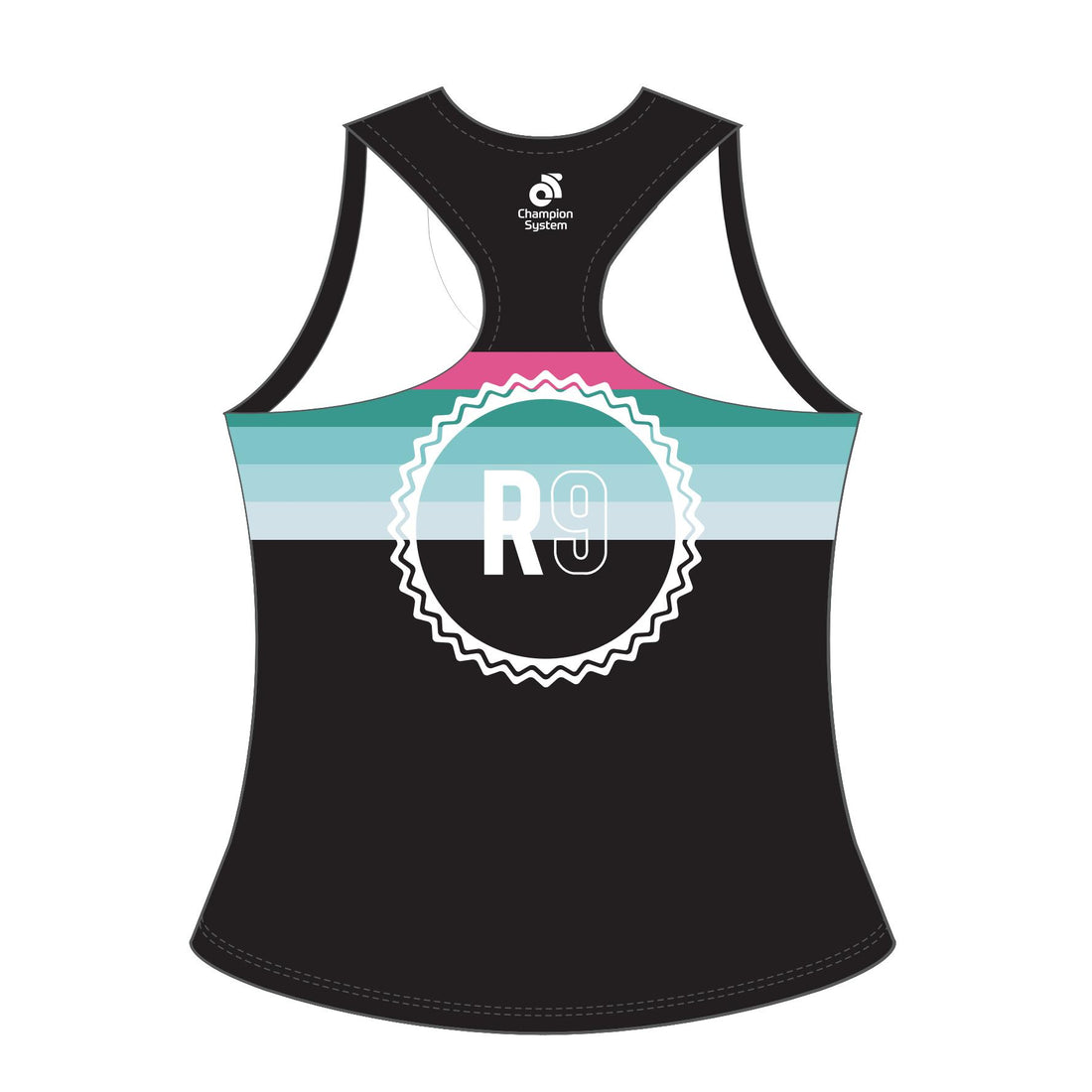 Bella Racerback Singlet