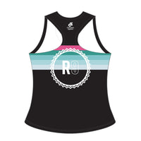Bella Racerback Singlet