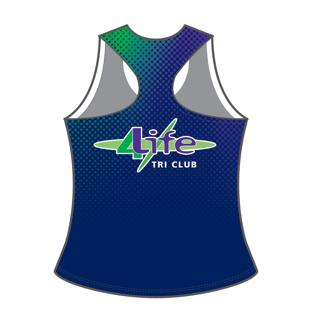 Bella Racerback Singlet