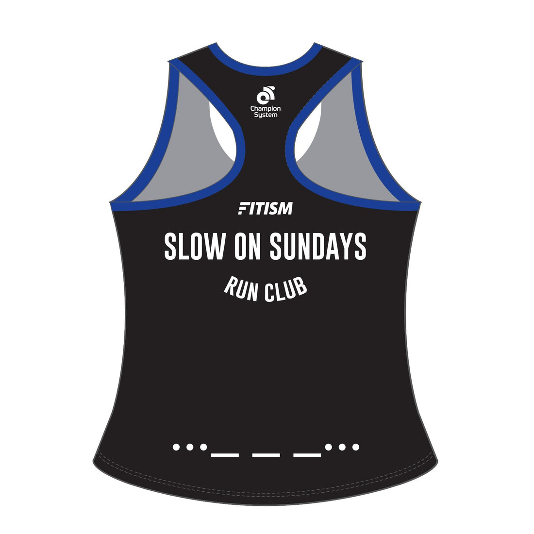 Bella Racerback Singlet