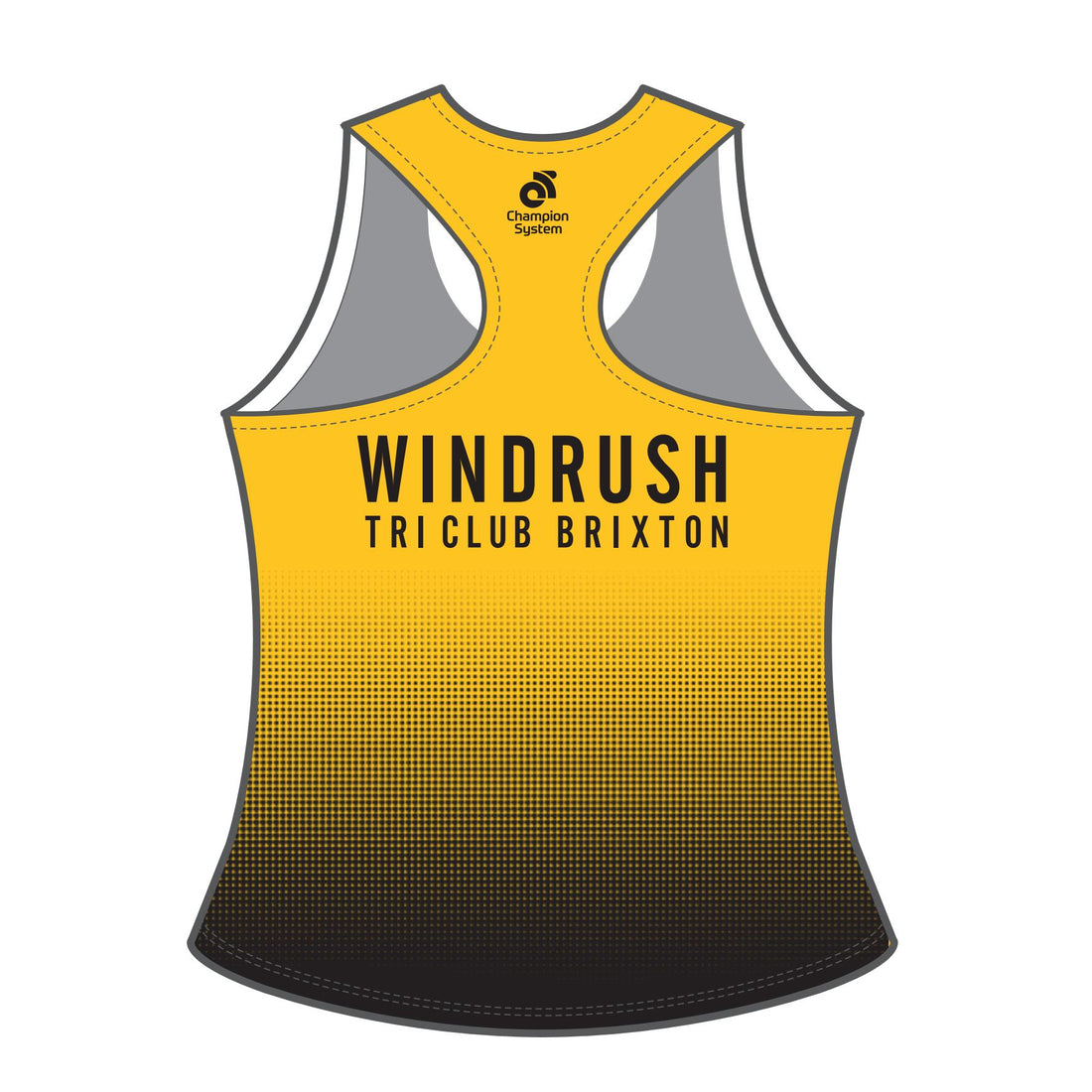 Bella Racerback Singlet