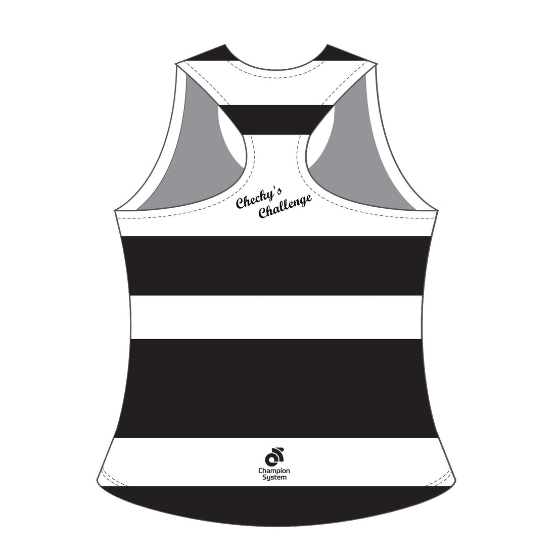 Bella Racerback Singlet
