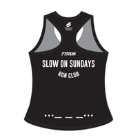 Bella Racerback Singlet