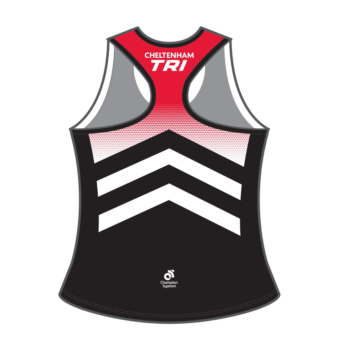 Bella Racerback Singlet