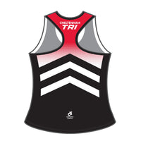 Bella Racerback Singlet