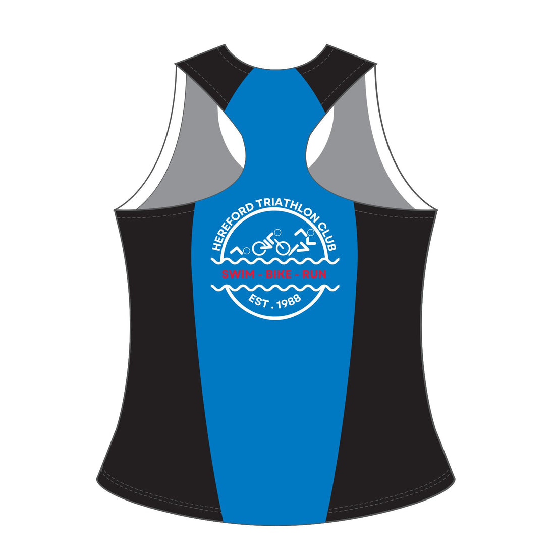 Bella Racerback Singlet
