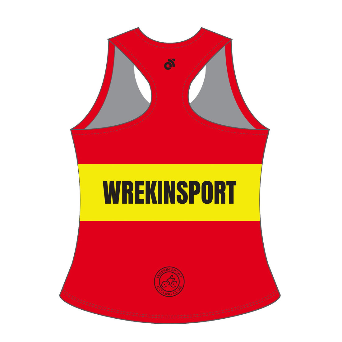 Bella Racerback Singlet