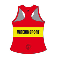 Bella Racerback Singlet