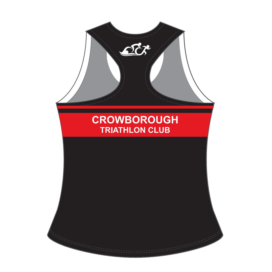 Bella Racerback Singlet