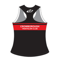 Bella Racerback Singlet
