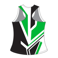 Bella Racerback Singlet